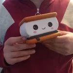Squishy Sandwich galleta