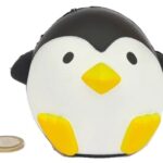 Squishy Pinguino