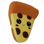 Squishy pizza