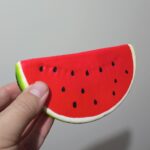 Squishy sandia