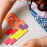 puzzle madera didáctico