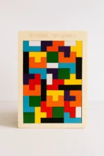 puzzle madera didáctico