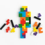 puzzle madera didáctico