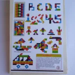 puzzle madera didáctico