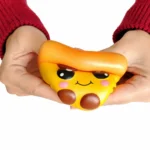 Squishy pizza - Imagen 3