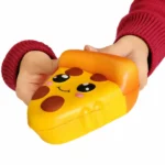 Squishy pizza - Imagen 4