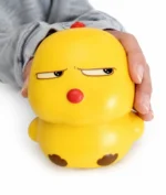 Squishy Pollito Gruñón Kawaii Antiestrés