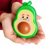 Squishy Palta Kawaii Antiestrés Sensorial