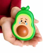 Squishy Palta Kawaii Antiestrés Sensorial