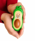 Squishy Palta Kawaii Antiestrés Sensorial
