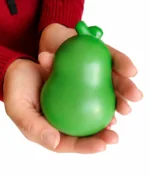Squishy Palta Kawaii Antiestrés Sensorial