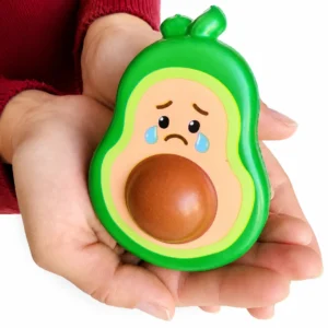 Squishy Palta Kawaii Antiestrés Sensorial