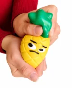 Squishy Piña Kawaii Antiestrés Sensorial Fiorlla