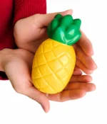Squishy Piña Kawaii Antiestrés Sensorial Fiorlla
