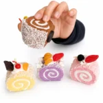squishy pastel magnético kawaii antiestrés sensorial Fiorlla