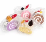 squishy pastel magnético kawaii antiestrés sensorial Fiorlla
