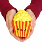 Squishy Cabritas Mantequilla Kawaii Antiestrés Slow Rising