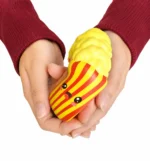 Squishy Cabritas Mantequilla Kawaii Antiestrés Slow Rising