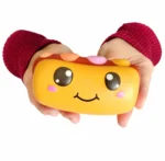 Squishy Completo Sonrisa Kawaii