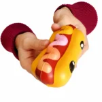 Squishy Completo Sonrisa Kawaii