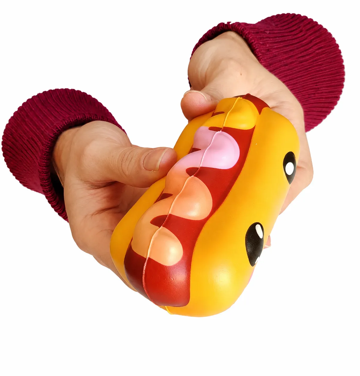 squishy-completo-sonrisa-3 Squishy Completo Sonrisa Kawaii
