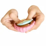 Squishy Cupcake de Cereza kawaii antiestrés slow rising