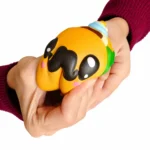 Squishy Taco Kawaii