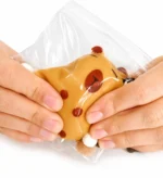 Squishy capibara antiestrés sensorial con bolsa reutilizable
