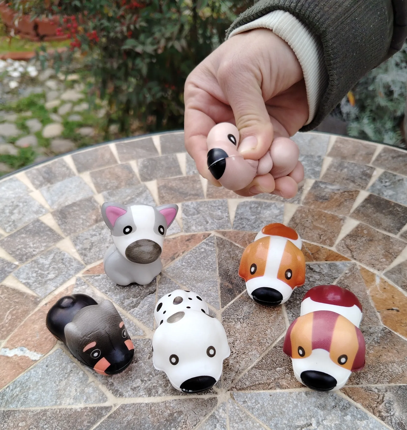 sqa005-pack-6-squishy-perritos-antiestres-modelos-aleatorios Pack 6 squishy perritos antiestrés modelos aleatorios sin repetir
