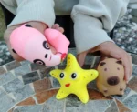Squishy Kawaii Medianos Modelos Aleatorios Sin Repetir